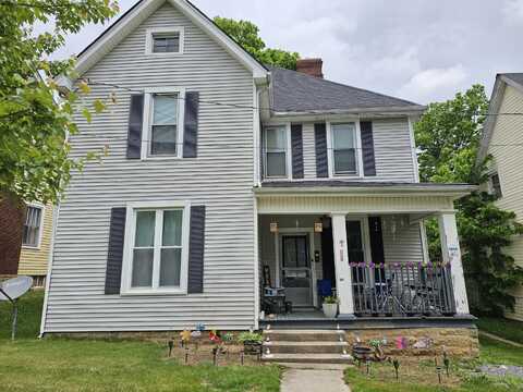 223 West Hickman Street, Winchester, KY 40391