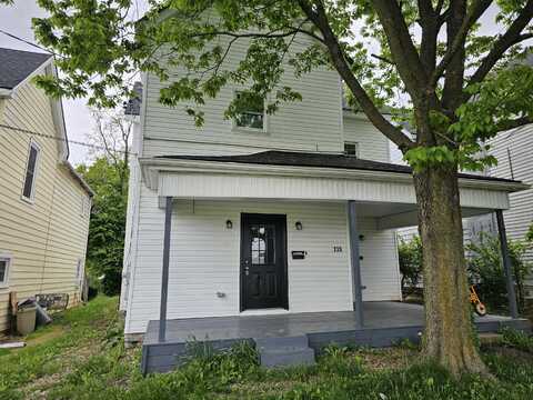 135 Winn Avenue, Winchester, KY 40391