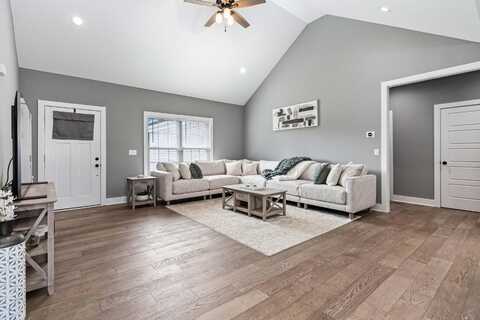229 Iva Drive, Richmond, KY 40475