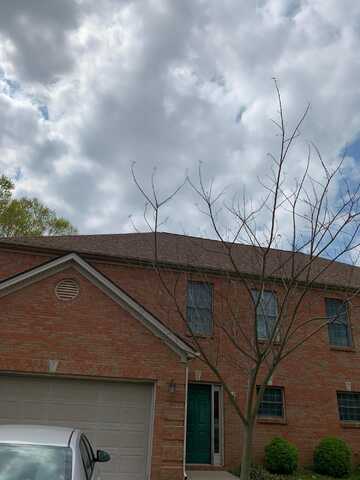 916 Literary Circle, Lexington, KY 40513