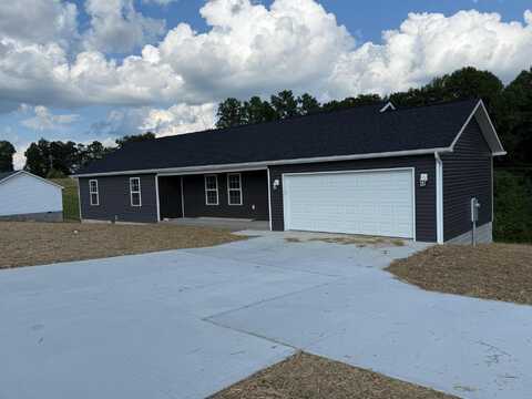 4527 Keavy Road, London, KY 40744
