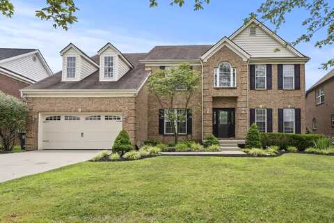 332 Hays Boulevard, Lexington, KY 40509