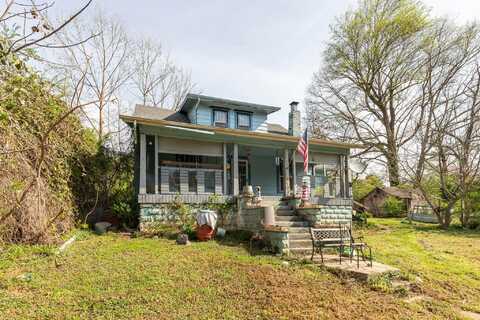 1157 Old Bell High Road, Pineville, KY 40977