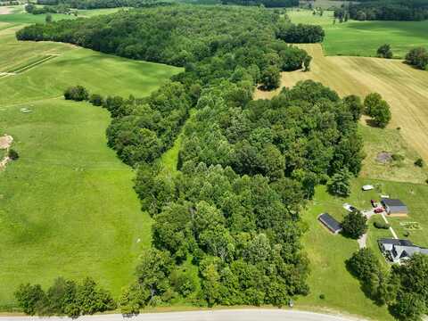 9999 Etna Road, Eubank, KY 42567