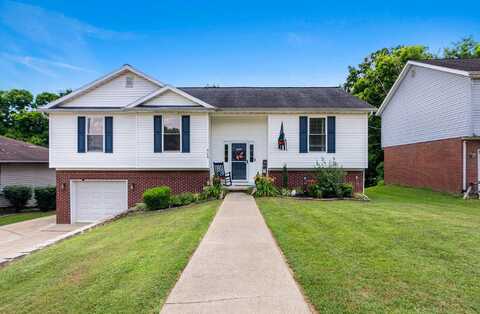 324 Briar Patch Lane, Frankfort, KY 40601