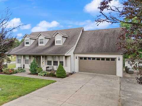 407 Vinery Drive, Berea, KY 40403