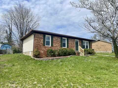 1808 Oakwood Drive, Shelbyville, KY 40065