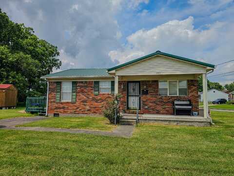 101 John WD Bowling Court, Danville, KY 40422