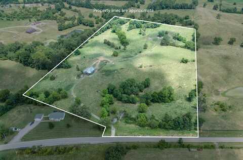 1 KY HWY 1054 South, Berry, KY 41003