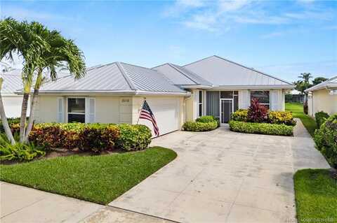 2018 SW Mayflower Drive, Palm City, FL 34990