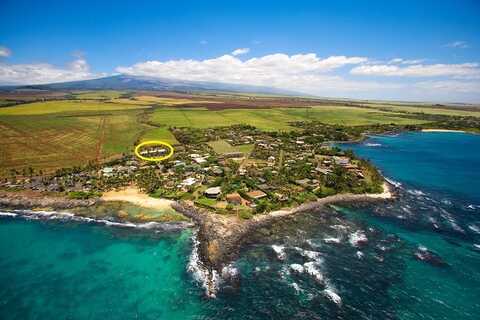 777 HANA Hwy, Paia, HI 96779
