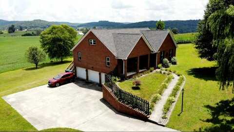 132 Lincoln Hills Drive, Somerset, KY 42501