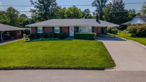 217 Stratford Drive, Richmond, KY 40475