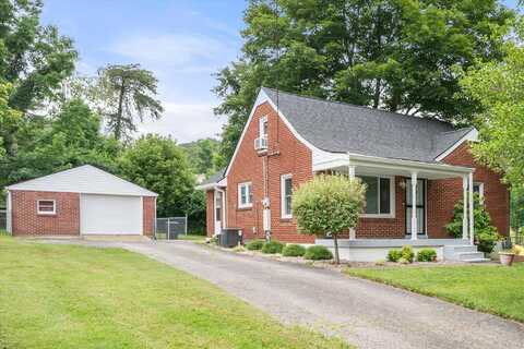 10804 KAY Drive, Fairdale, KY 40118