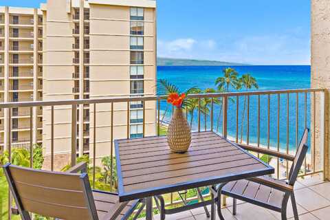 4365 Lower Honoapiilani Rd, Lahaina, HI 96761