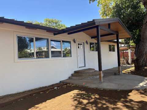 2055 Kanoe St, Kihei, HI 96753