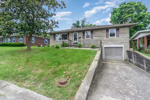 406 Clay Drive, Richmond, KY 40475