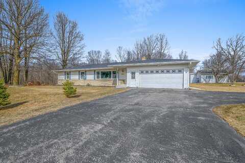 W6504 COUNTY ROAD X, WAUSAUKEE, WI 54177