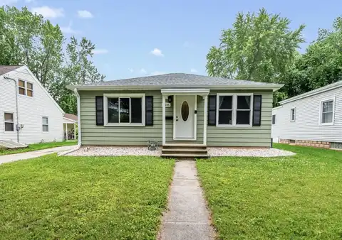 1446 EMILIE Street, GREEN BAY, WI 54301