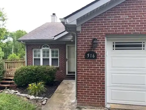 516 Dabney Drive, Lexington, KY 40509