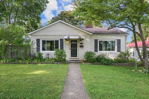 605 Sheridan Drive, Lexington, KY 40503