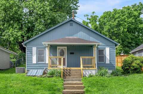 411 Noel Avenue, Frankfort, KY 40601
