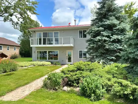 7776 CUTOFF Lane, LARSEN, WI 54947