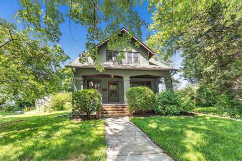 1228 W LAWRENCE Street, APPLETON, WI 54914