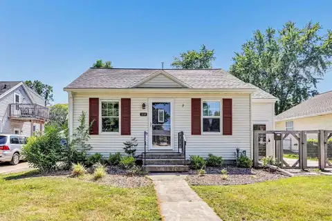 1414 EMILIE Street, GREEN BAY, WI 54301