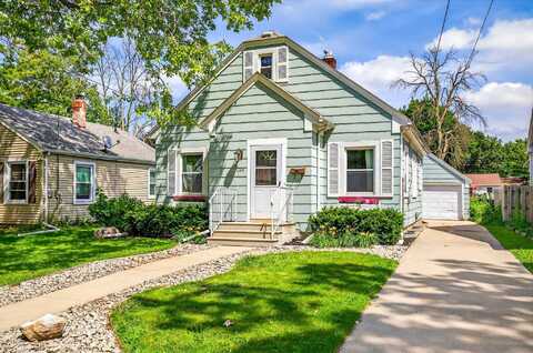 1149 13TH Avenue, GREEN BAY, WI 54304