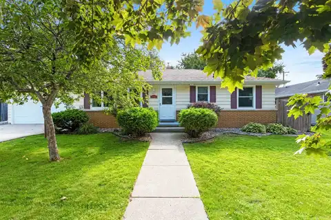 1312 N VIOLA Street, APPLETON, WI 54911