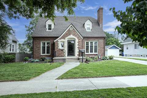 314 E RANDALL Street, APPLETON, WI 54911