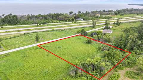 SUGAR MAPLE Drive, LUXEMBURG, WI 54217