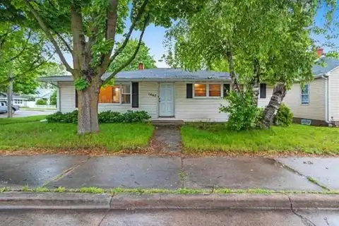 1467 E MASON Street, GREEN BAY, WI 54301
