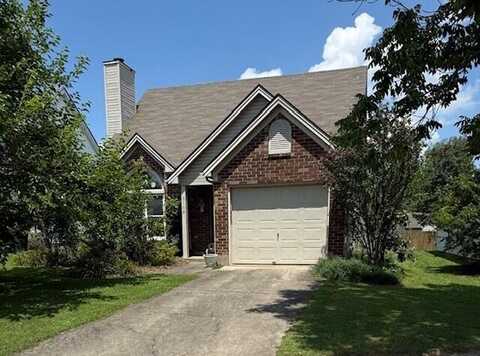 3108 Navajo Court, Lexington, KY 40509