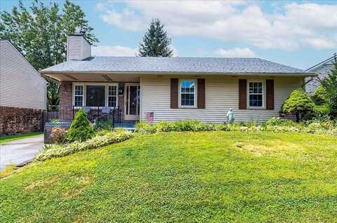 404 Woodcrest Place, Lexington, KY 40517