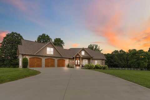 73 Prewitts Way, Somerset, KY 42503