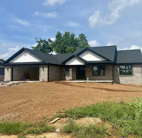 195 Carriage Court, Somerset, KY 42503