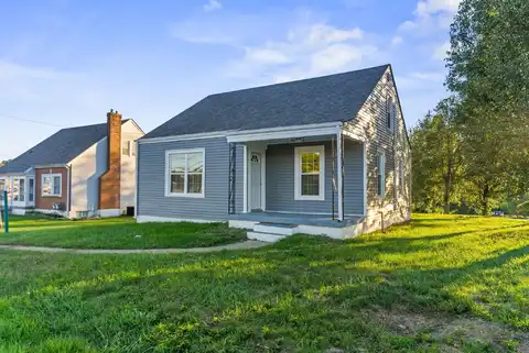 195 Versailles Road, Frankfort, KY 40601
