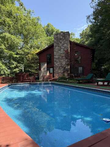 504 Skaggs Road, Morehead, KY 40351