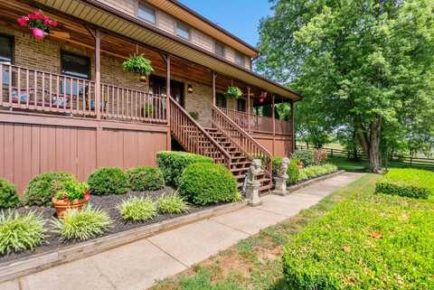 111 Carlsan Spring Drive, Georgetown, KY 40324