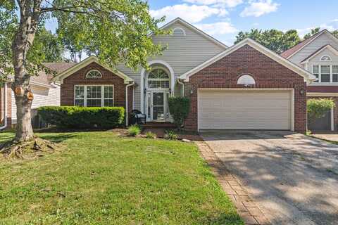 3865 Aria Lane, Lexington, KY 40514