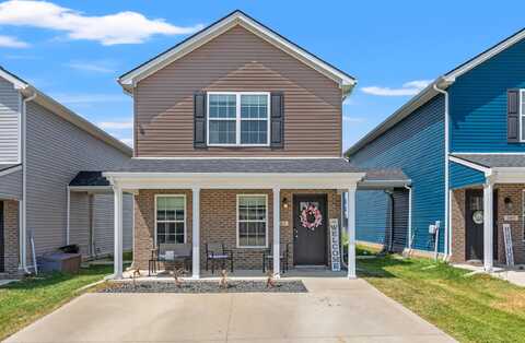 1063 Judah Bear Boulevard, Richmond, KY 40475