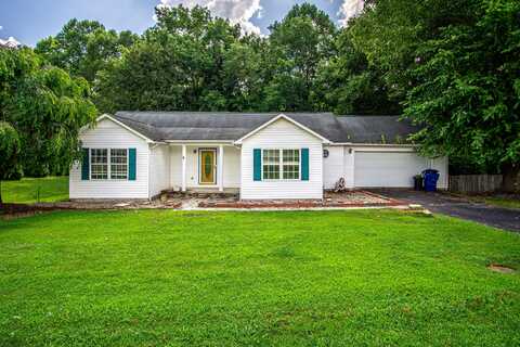 3012 River Side Springs Drive, London, KY 40744