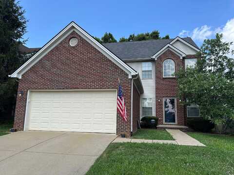1205 Colter, Lexington, KY 40511