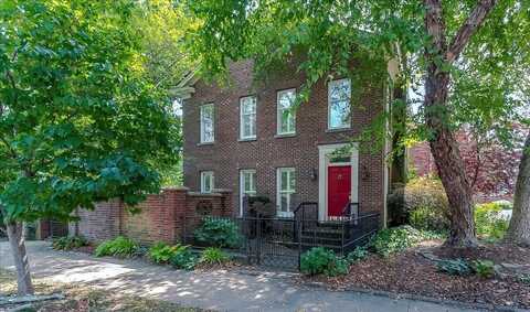 209 Wilkinson Street, Frankfort, KY 40601
