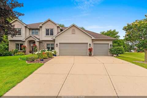 1108 HOKS RIDGE Lane, DE PERE, WI 54115