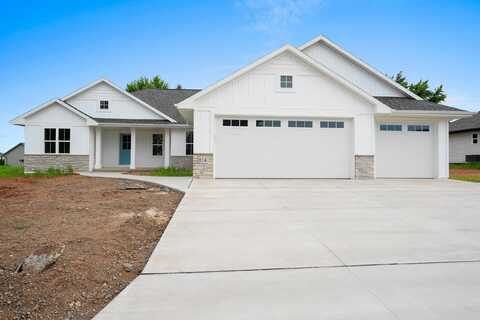 114 SUNRISE Court, BONDUEL, WI 54107