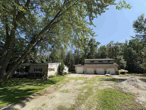 1117 LINEVILLE Road, GREEN BAY, WI 54313