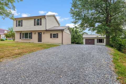 1630 Louisville Road, Harrodsburg, KY 40330